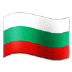 🇧🇬 flag: Bulgaria display on Samsung